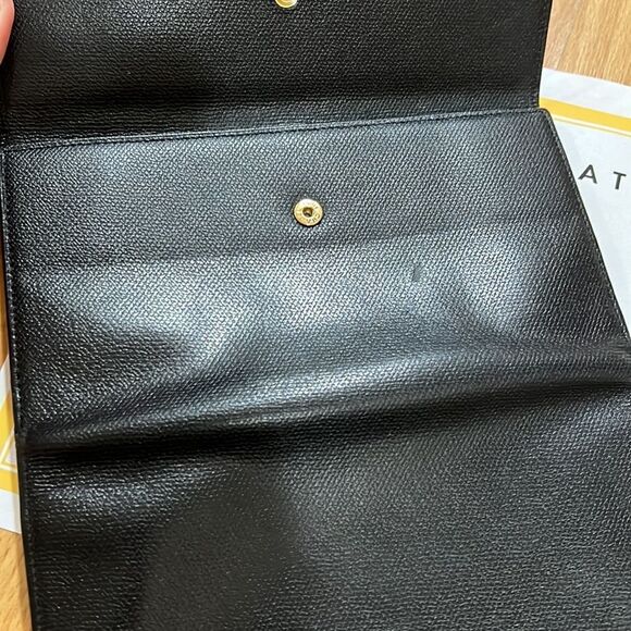 Chanel CC  Long wallet - Picture 13 of 16